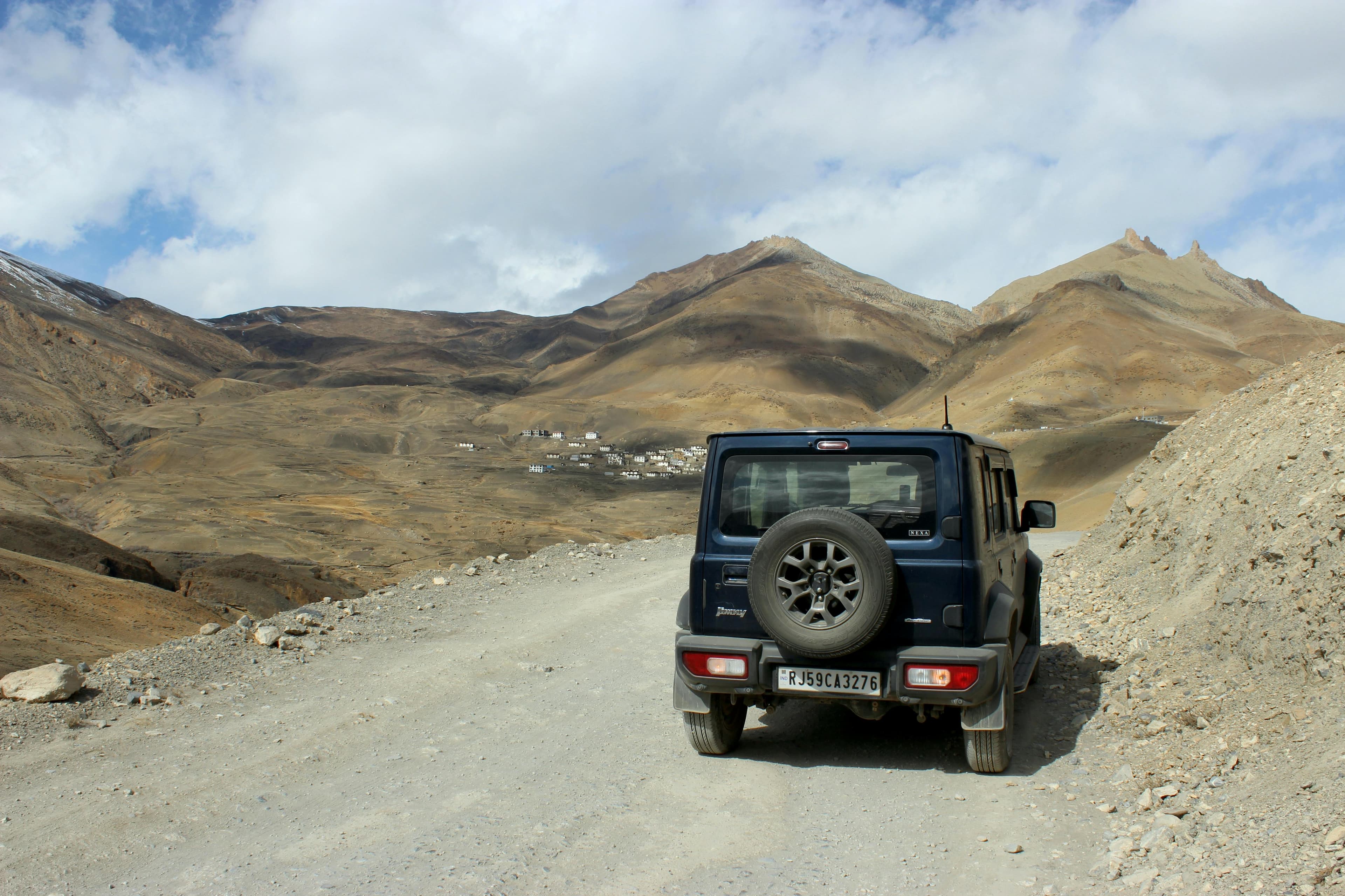 Uttarakhand — The Land of Gods