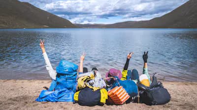 Best Indian Destinations for a Memorable Friends Trip